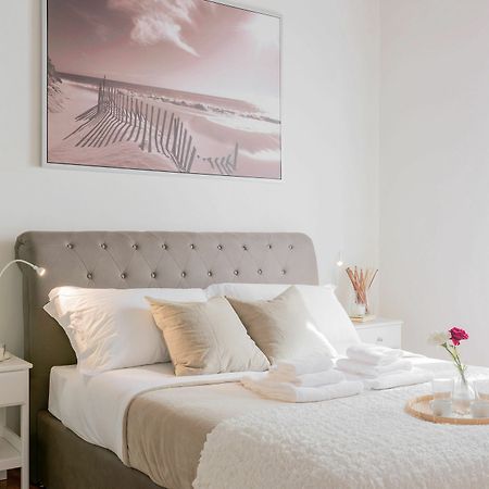 Signoria Imperial Daire Floransa Dış mekan fotoğraf