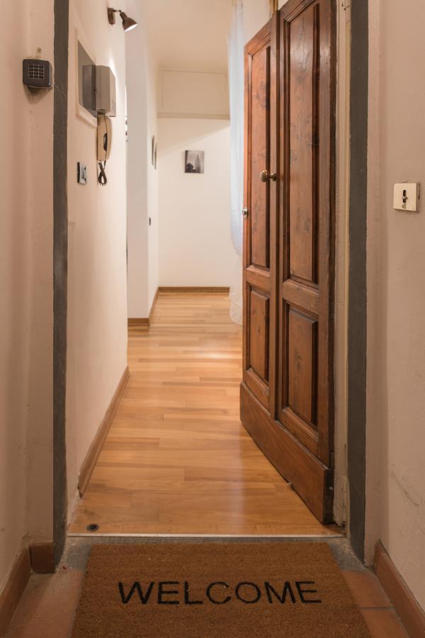 Signoria Imperial Daire Floransa Dış mekan fotoğraf